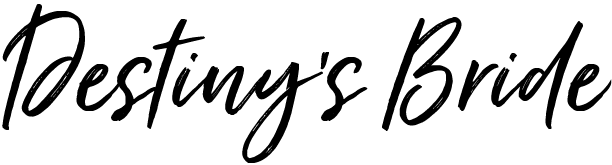 Destiny's Bride stylized logo